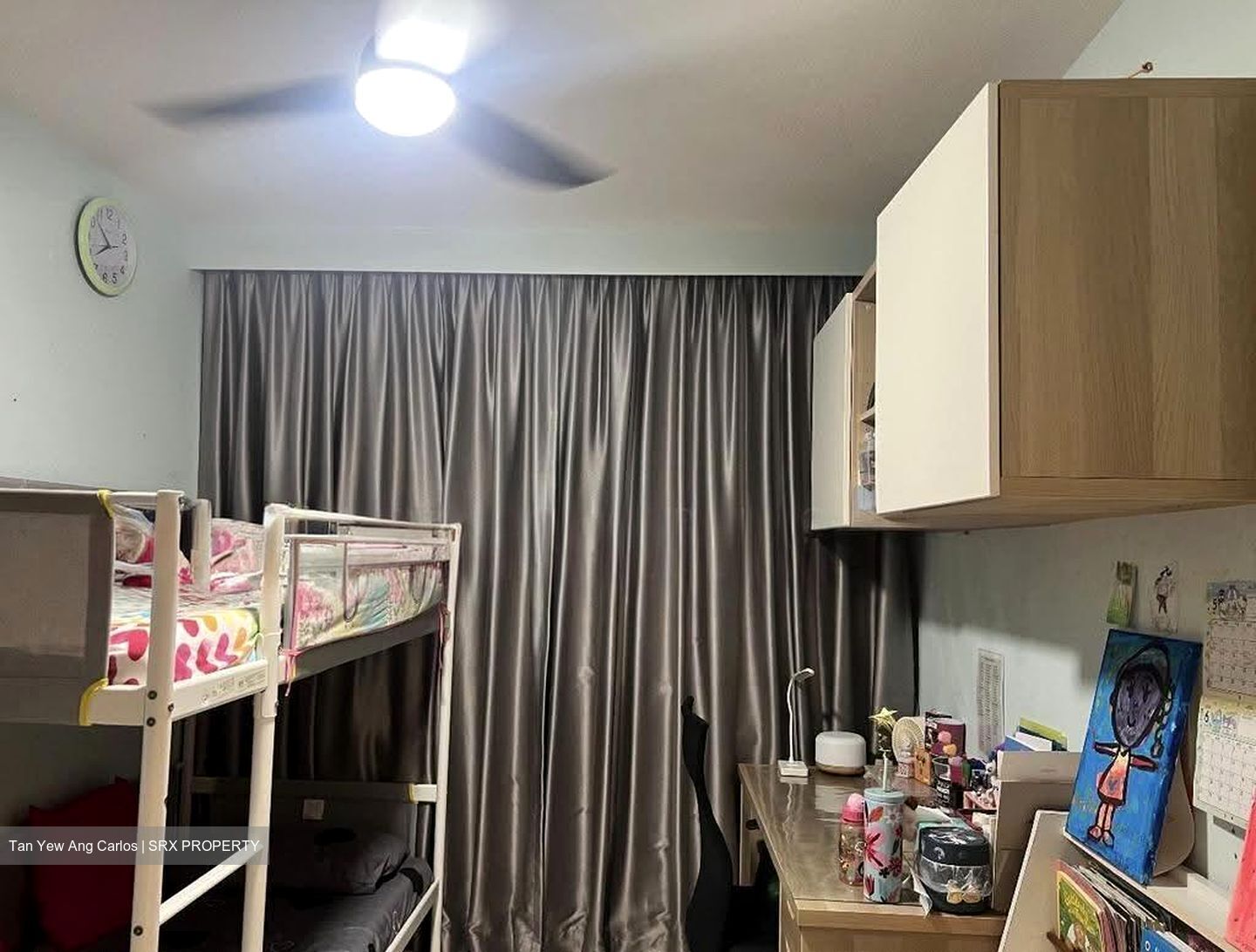 Blk 187B Fengshan Greenville (Bedok), HDB 5 Rooms #638621351